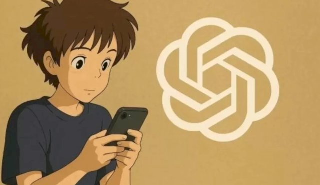 GHIBLI