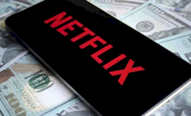 NETFLIXCEPODOLAR
