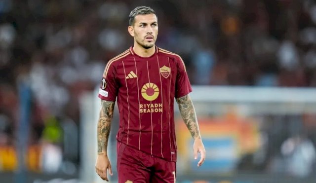 PAREDES