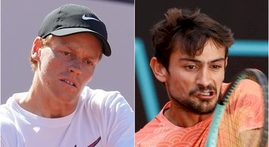  Jannik Sinner se enfrentará a Mariano Navone