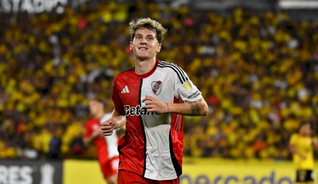 RIVER CLASICO