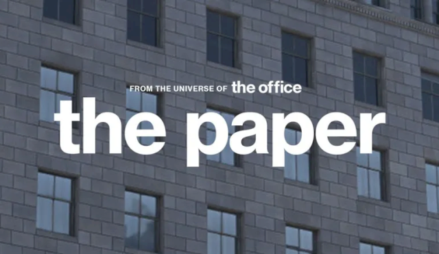 THEPAPER