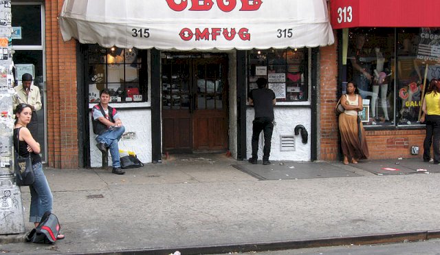 CBGBFESTIVAL