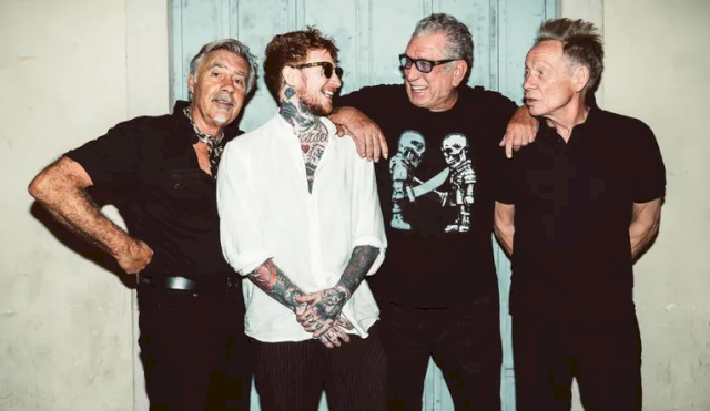 SEXPISTOLS