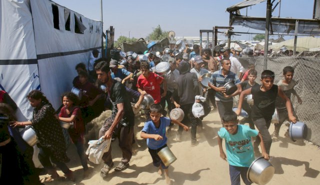 palestina