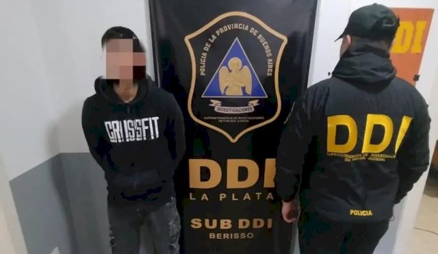 DETENIDOBERISSO