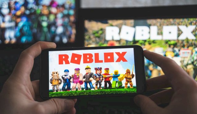 roblox