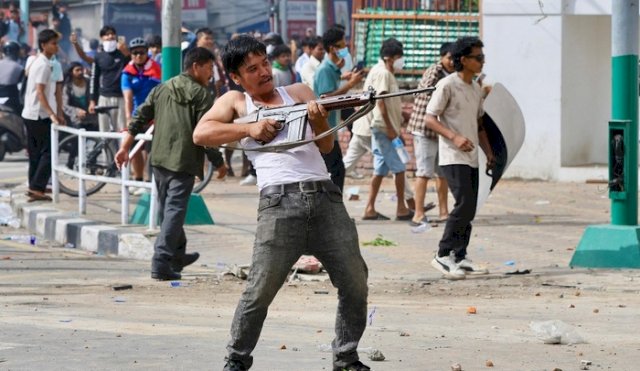nepal