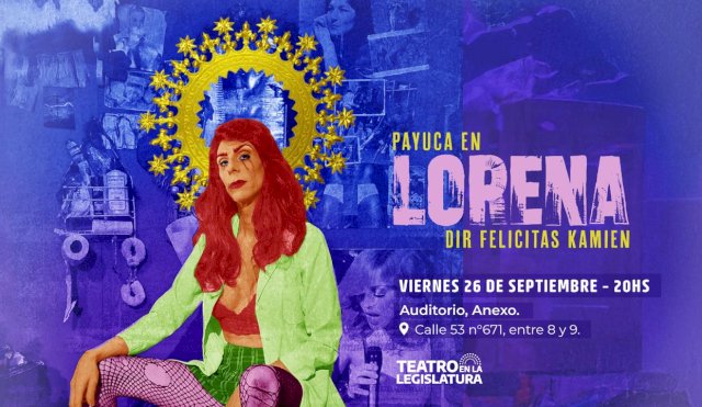 Lorena